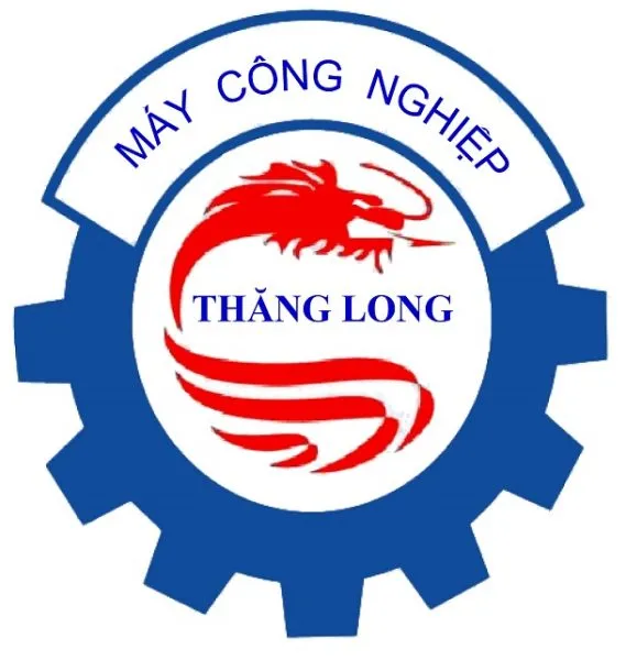 Logo Công Ty CP Máy Công Nghiệp Thăng Long
