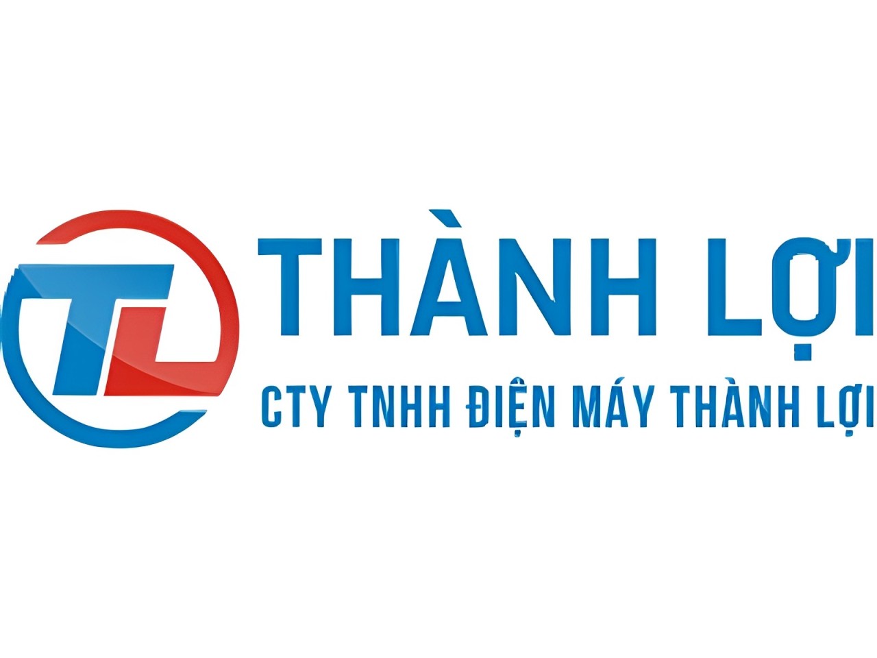 Logo Điện máy Thành Lợi